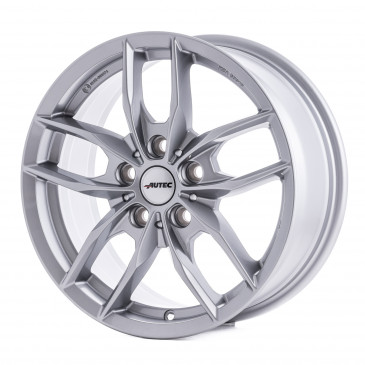 AUTEC Bavaris Brillantsilber