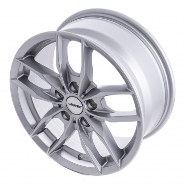 AUTEC Bavaris Brillantsilber