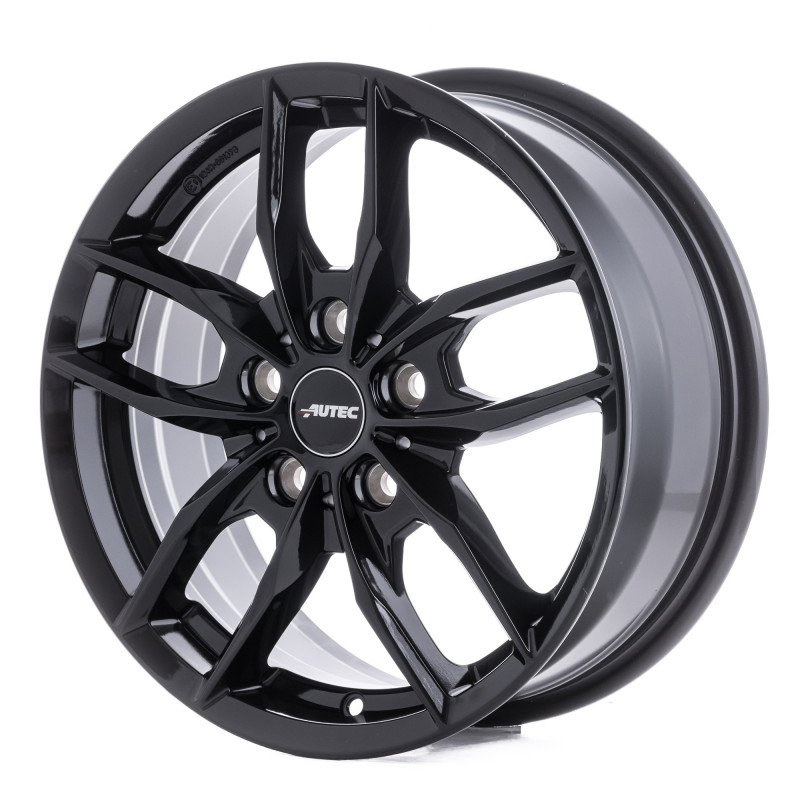 AUTEC Bavaris Schwarz