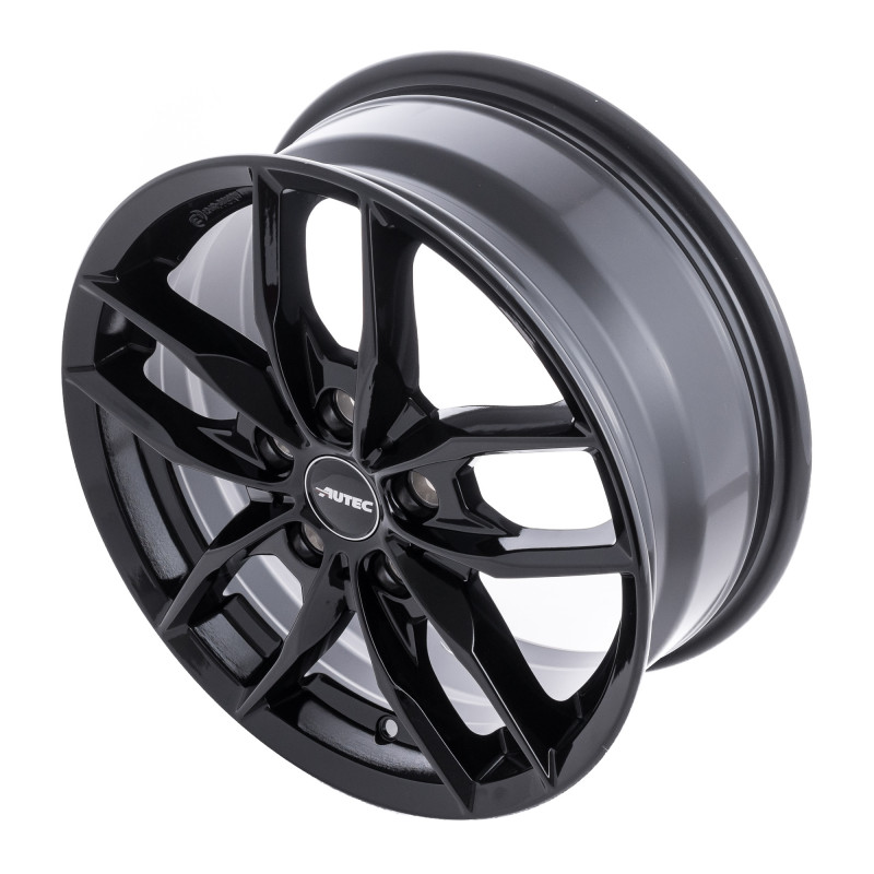 AUTEC Bavaris Schwarz