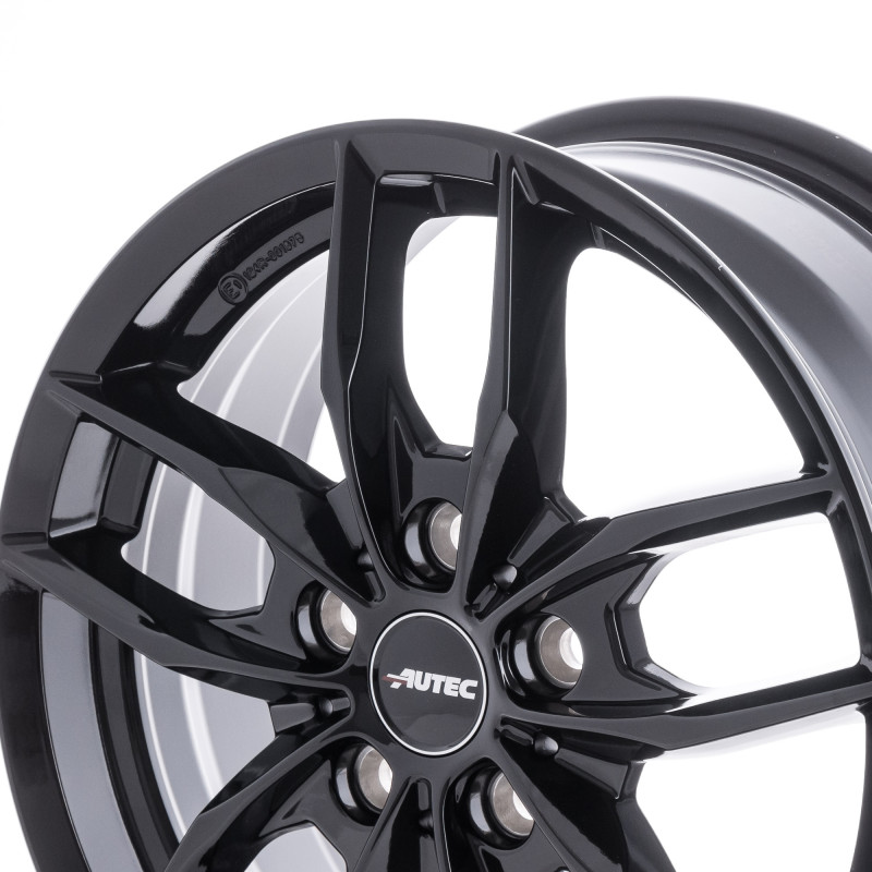 AUTEC Bavaris Schwarz