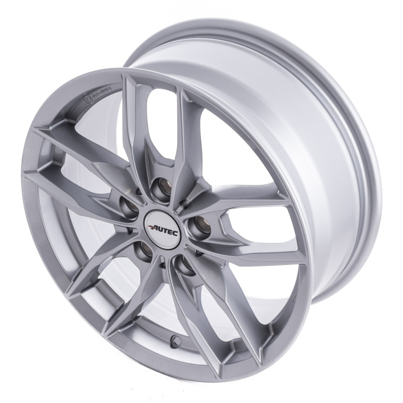 AUTEC Bavaris Brillantsilber