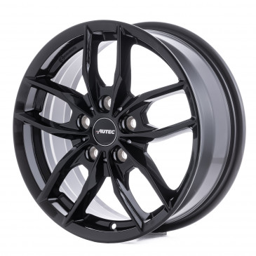 AUTEC Bavaris Schwarz