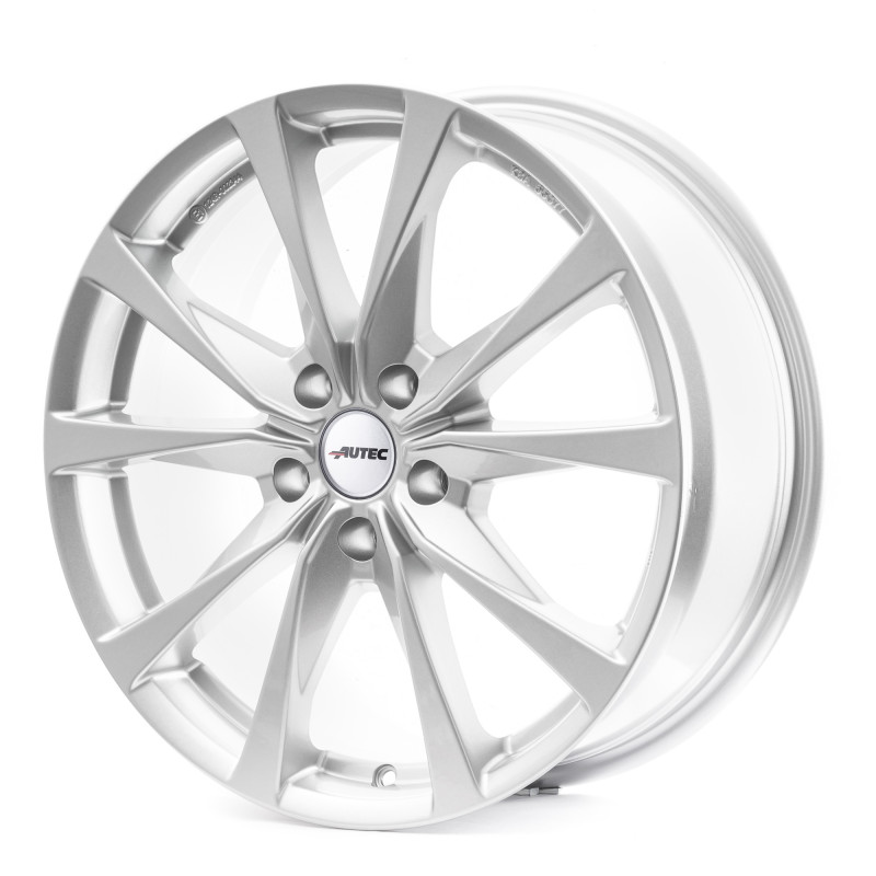 AUTEC Brixen Brillantsilber