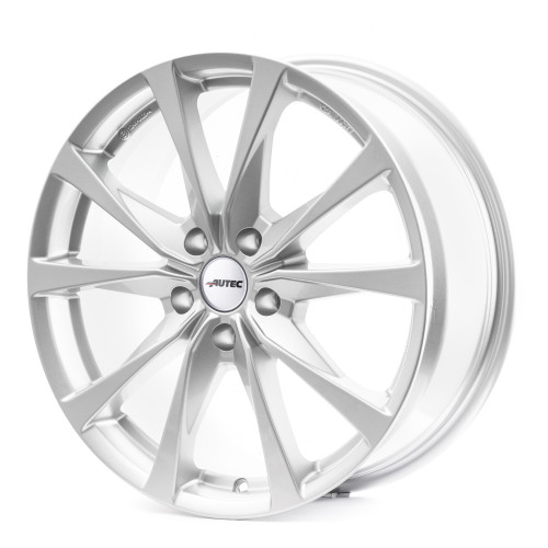 AUTEC Brixen Brillantsilber