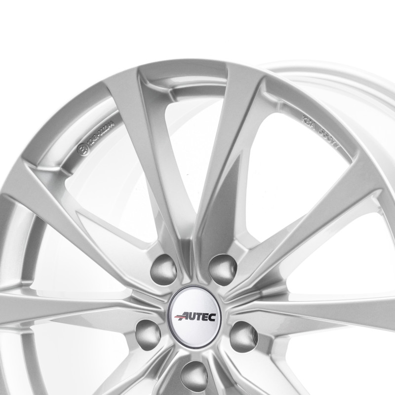 AUTEC Brixen Brillantsilber