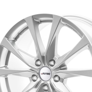 AUTEC Brixen Brillantsilber