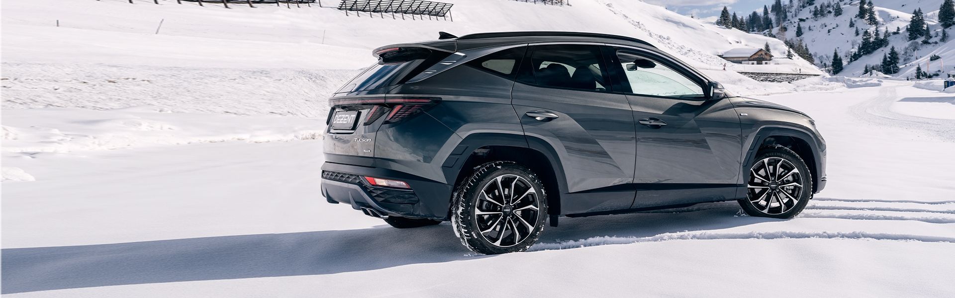 Brock Felgen & Kompletträder einfach online kaufen