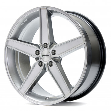 AUTEC Delano Hyper silber