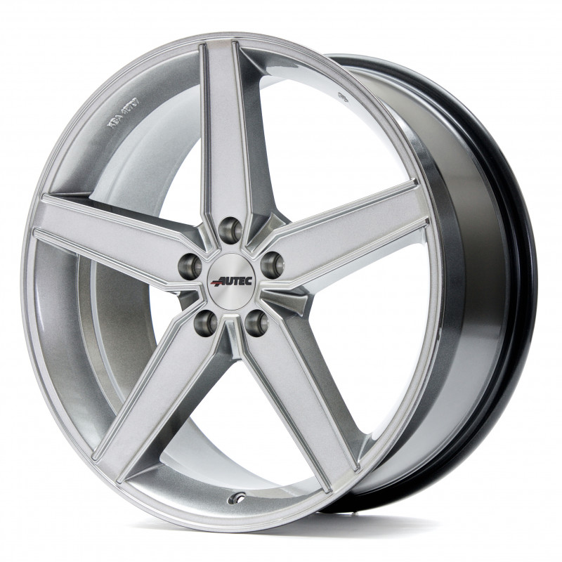 AUTEC Delano Hyper silber
