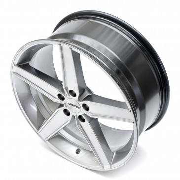 AUTEC Delano Hyper silber