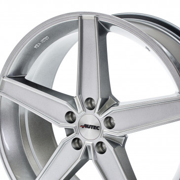 AUTEC Delano Hyper silber