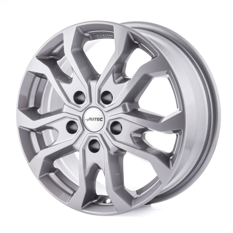 AUTEC Kiso Titansilber