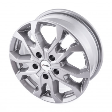 AUTEC Kiso Titansilber