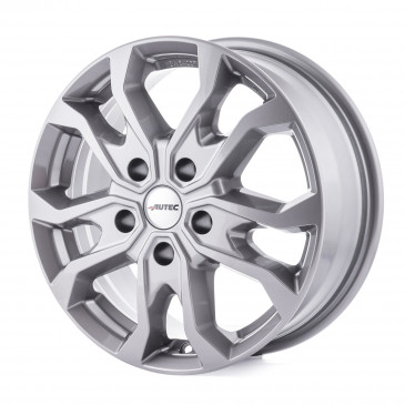 AUTEC Kiso Titansilber