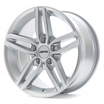 AUTEC Kitano Brillantsilber
