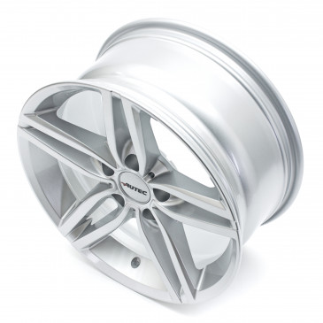 AUTEC Kitano Brillantsilber