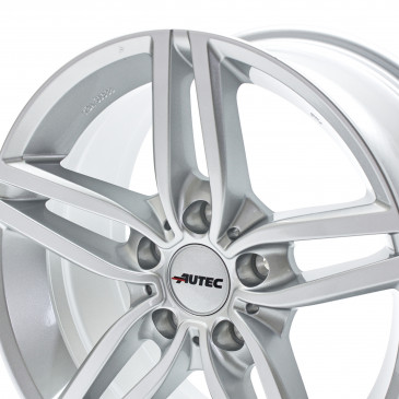 AUTEC Kitano Brillantsilber