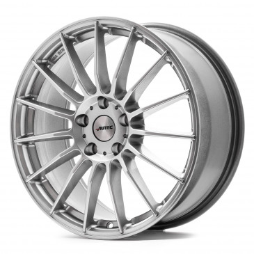 AUTEC Lamera Hyper silber