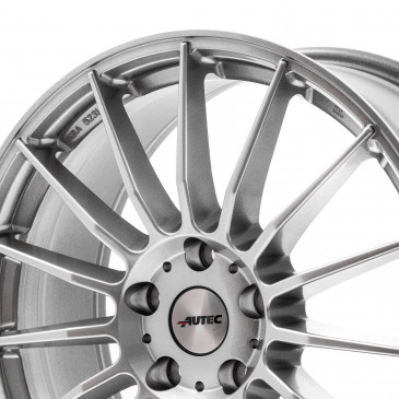 AUTEC Lamera Hyper silber