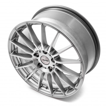 AUTEC Lamera Hyper silber