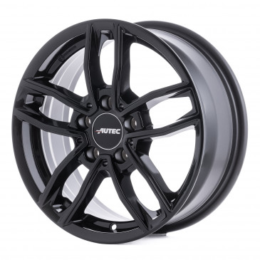 AUTEC Mercador Schwarz