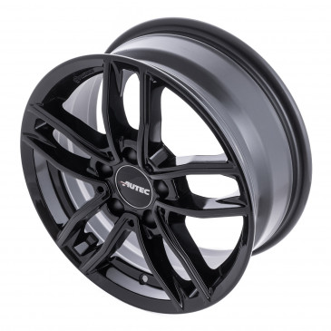 AUTEC Mercador Schwarz