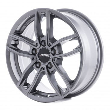 AUTEC Mercador Titansilber