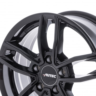 AUTEC Mercador Schwarz