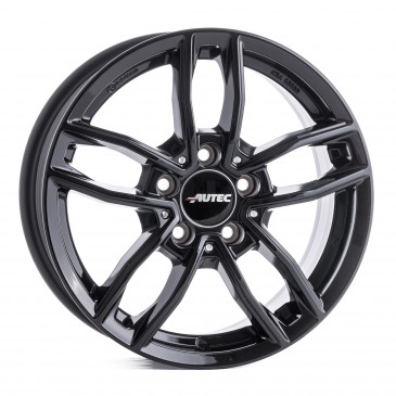 AUTEC Mercador Schwarz