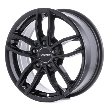 AUTEC Mercador Schwarz