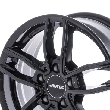 AUTEC Mercador Schwarz