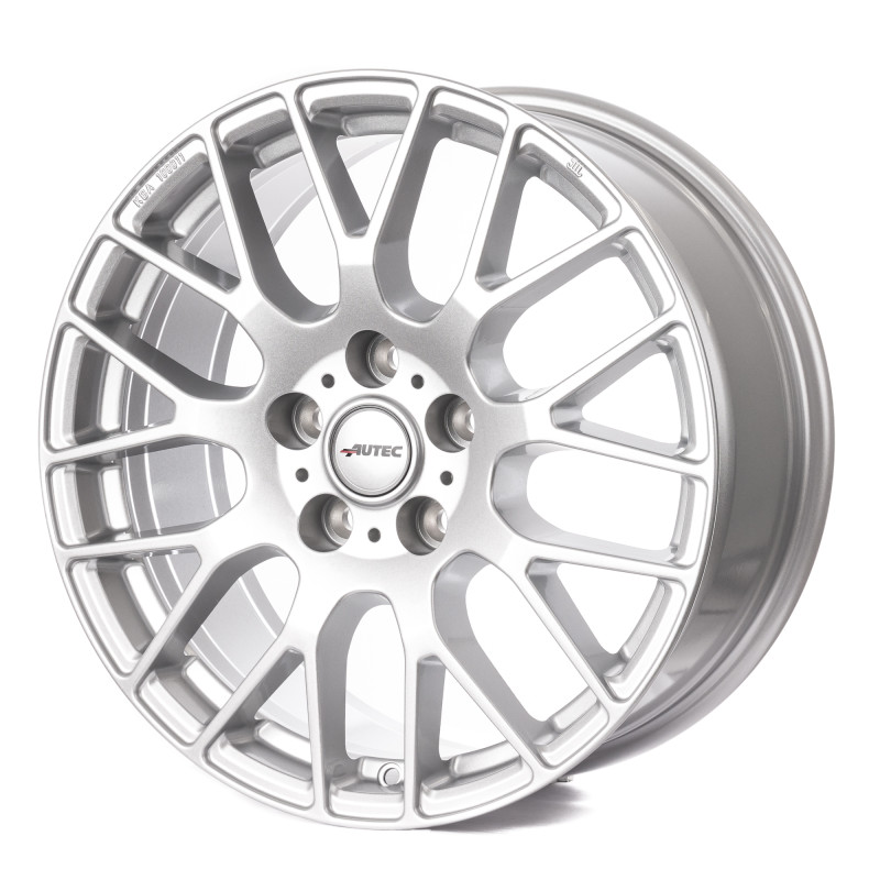 AUTEC Nimah Brillantsilber