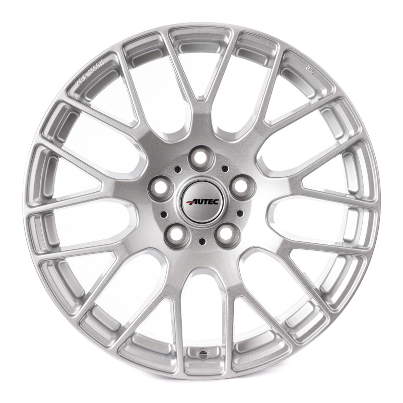 AUTEC Nimah Brillantsilber