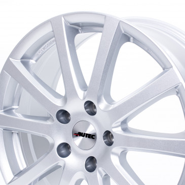 AUTEC Skandic ECE Brillantsilber