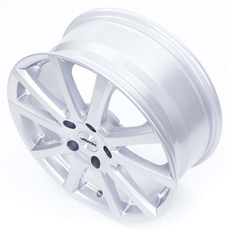 AUTEC Skandic Brillantsilber