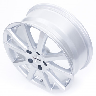 AUTEC Skandic Brillantsilber