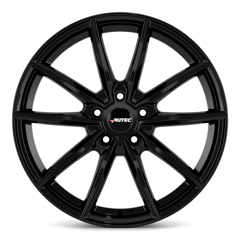 AUTEC Skara Schwarz