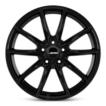 AUTEC Skara Schwarz