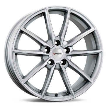 AUTEC Skara Brillantsilber