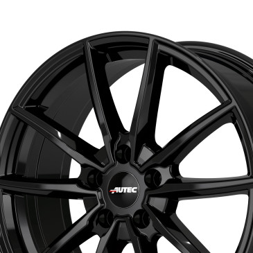 AUTEC Skara Schwarz