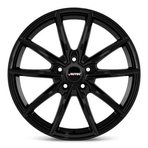 AUTEC Skara Schwarz