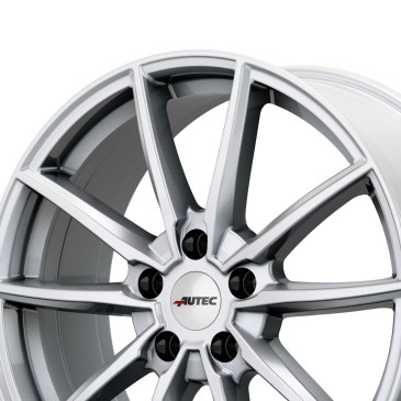 AUTEC Skara Brillantsilber