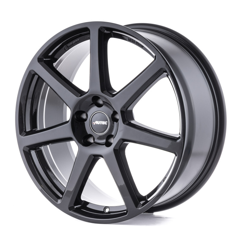 AUTEC Tallin Schwarz