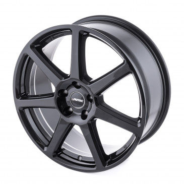 AUTEC Tallin Schwarz