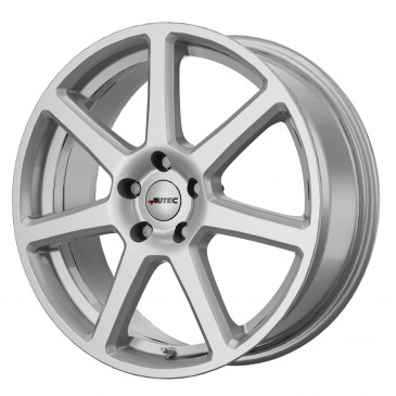 AUTEC Tallin Brillantsilber