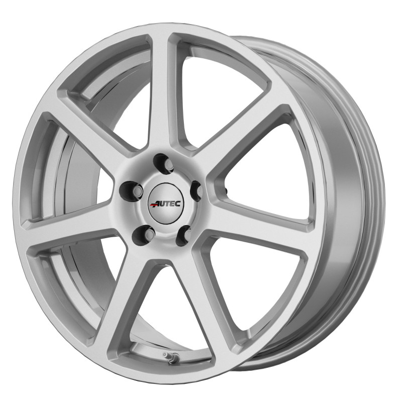 AUTEC Tallin Brillantsilber