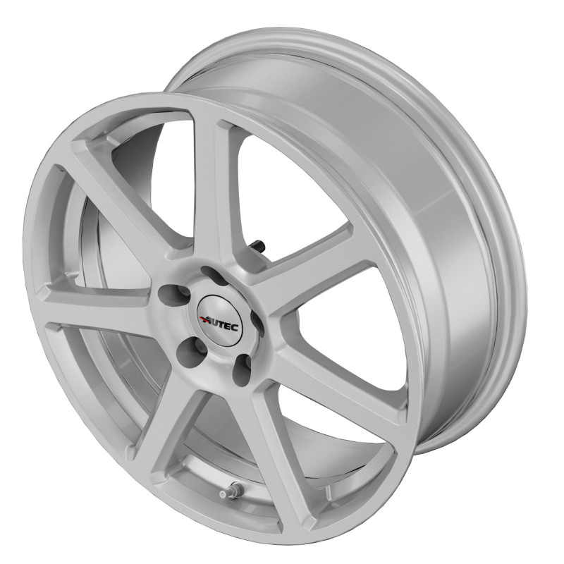 AUTEC Tallin Brillantsilber