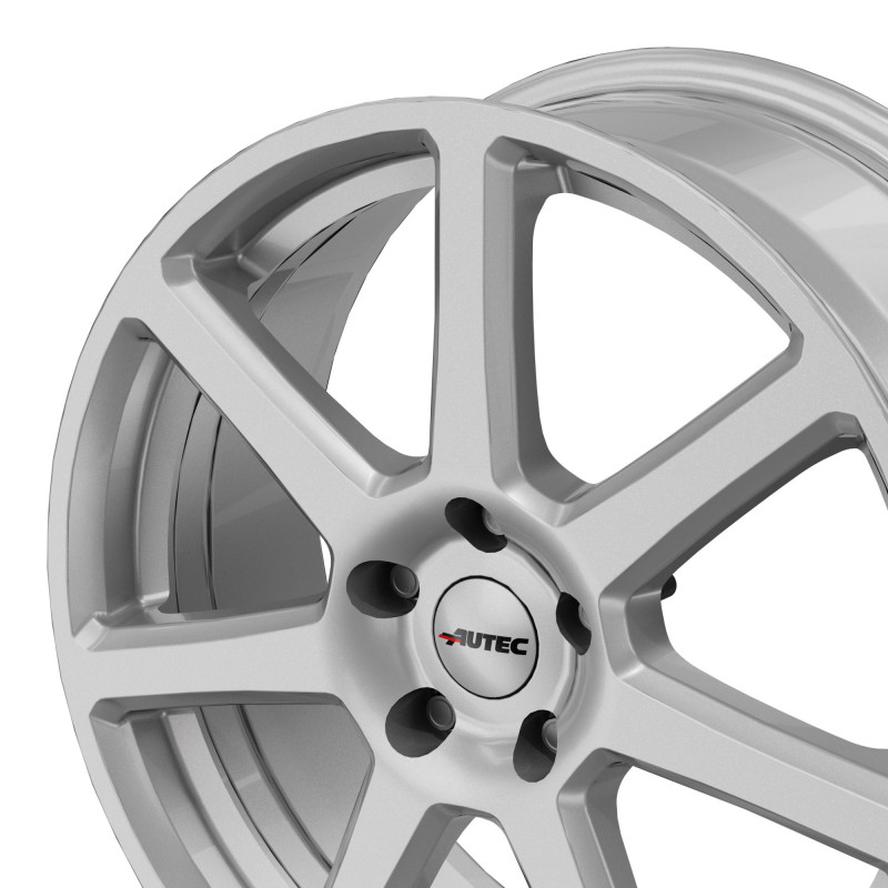 AUTEC Tallin Brillantsilber