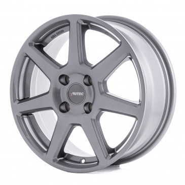 AUTEC Tallin Titansilber